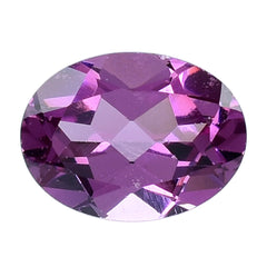 RHODOLITE (PINK) CUT OVAL 8X6MM 1.43 Cts.