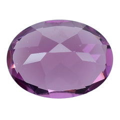RHODOLITE (PINK) CUT OVAL 8X6MM 1.43 Cts.