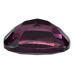 RHODOLITE (PINK) CUT CUSHION 7X5MM 1.16 Cts.