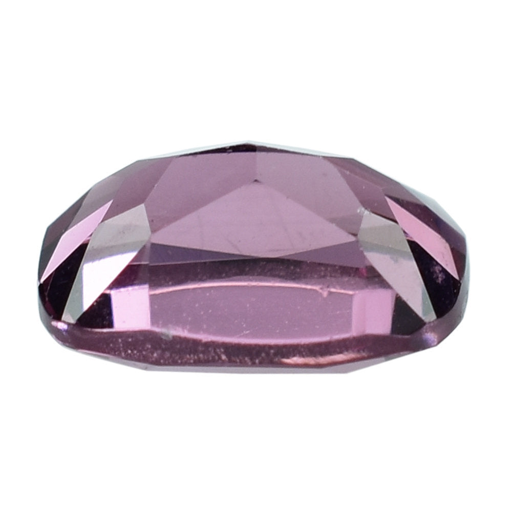 RHODOLITE (PINK) CUT CUSHION 7X5MM 1.12 Cts.