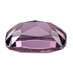 RHODOLITE (PINK) CUT CUSHION 7X5MM 1.12 Cts.