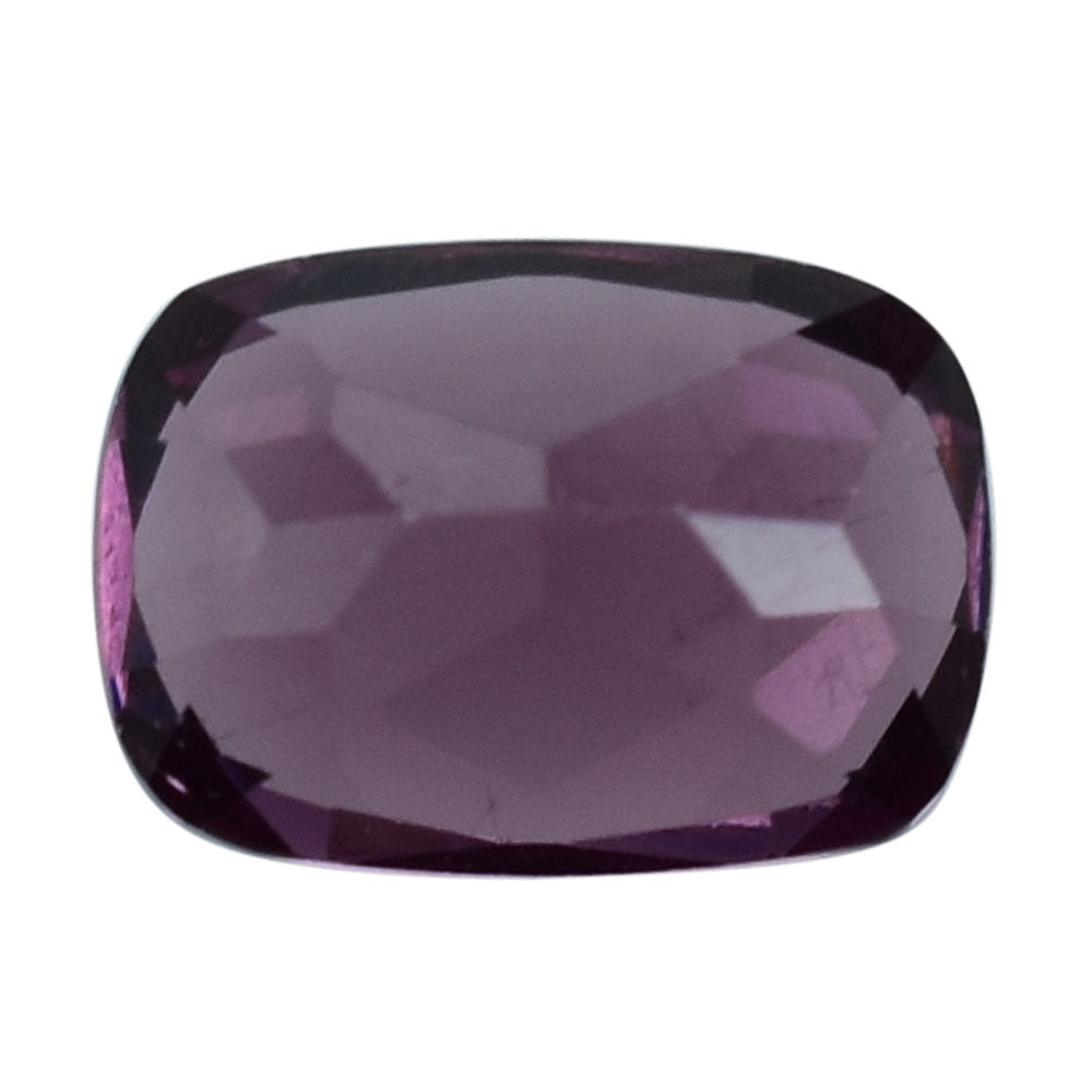 RHODOLITE (PINK) CUT CUSHION 7X5MM 1.20 Cts.