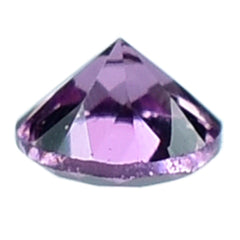 RHODOLITE CUT ROUND 1.75MM 0.03 Cts.