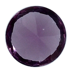 RHODOLITE CUT ROUND 1.75MM 0.03 Cts.