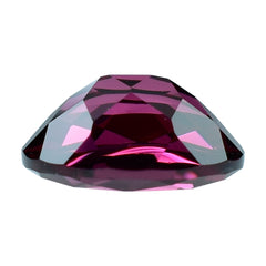 RHODOLITE CUT OVAL (MEDIUM) 8X6MM 1.61 Cts.