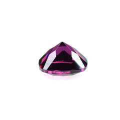 RHODOLITE CUT CUSHION (PURPLE)(SUPER)(SI) 6.00X6.00 MM 1.20 Cts.