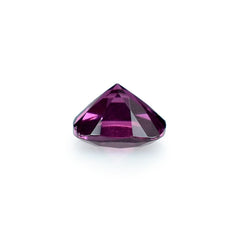 RHODOLITE CUT CUSHION SRC (REDISH PURPLE) (SI) 6.00X6.00 MM 1.20 Cts.