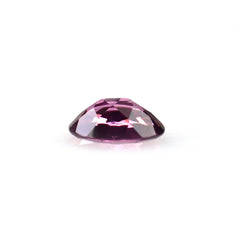 RHODOLITE CUT OVAL (PURPLE MEDIUM)(HI) 8.00X6.00 MM 1.40 Cts.