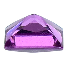 RHODOLITE PRINCESS CUT SQUARE 3.50MM 0.30 Cts.