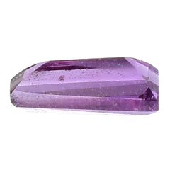 RHODOLITE CUT TAPERED 4X2X1MM 0.15 Cts.