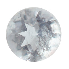 ROSE QUARTZ CUT ROUND (CLEAN/A) 1.50MM 0.01 Cts.