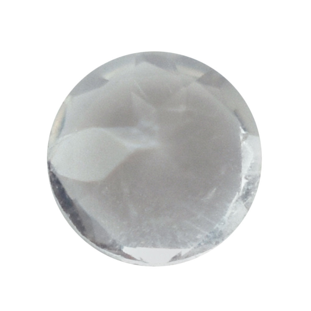 ROSE QUARTZ CUT ROUND (CLEAN/A) 1.50MM 0.01 Cts.