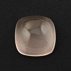 ROSE QUARTZ CUSHION CAB 8MM 2.32 Cts.