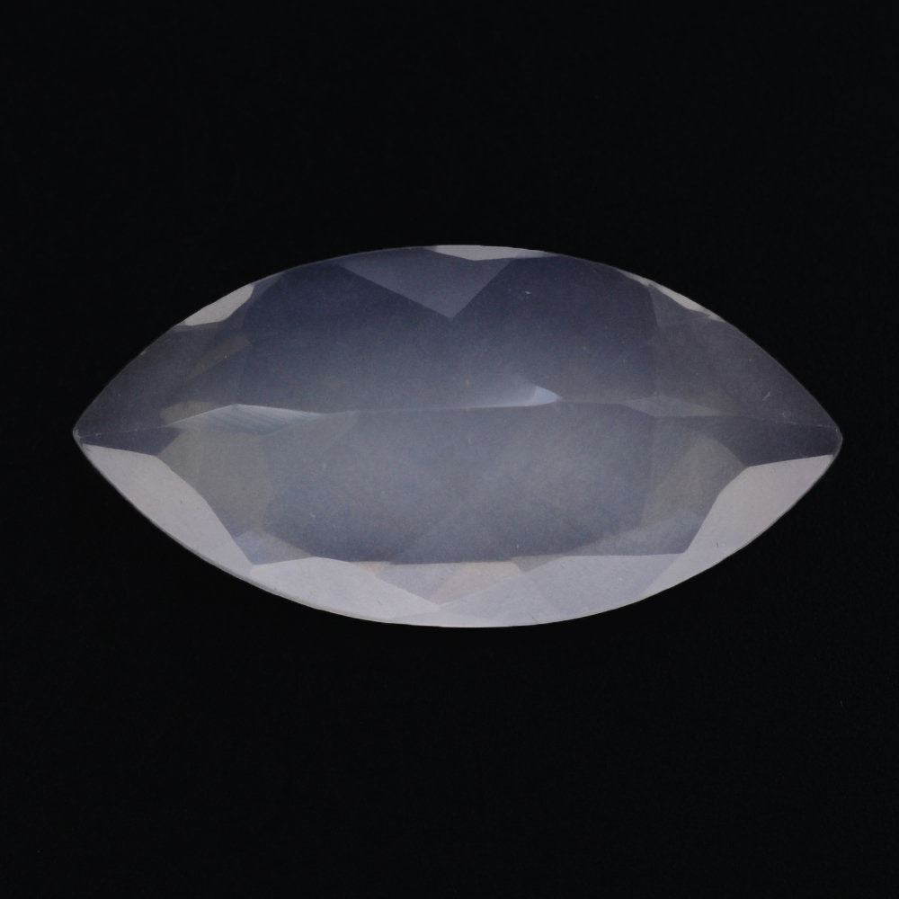 ROSE QUARTZ CUT MARQUISE 18X9MM 4.54 Cts.