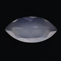 ROSE QUARTZ CUT MARQUISE 18X9MM 4.54 Cts.