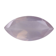 ROSE QUARTZ CUT MARQUISE 18X9MM 4.54 Cts.