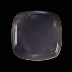 ROSE QUARTZ CUSHION CAB 11.50MM 4.40 Cts.