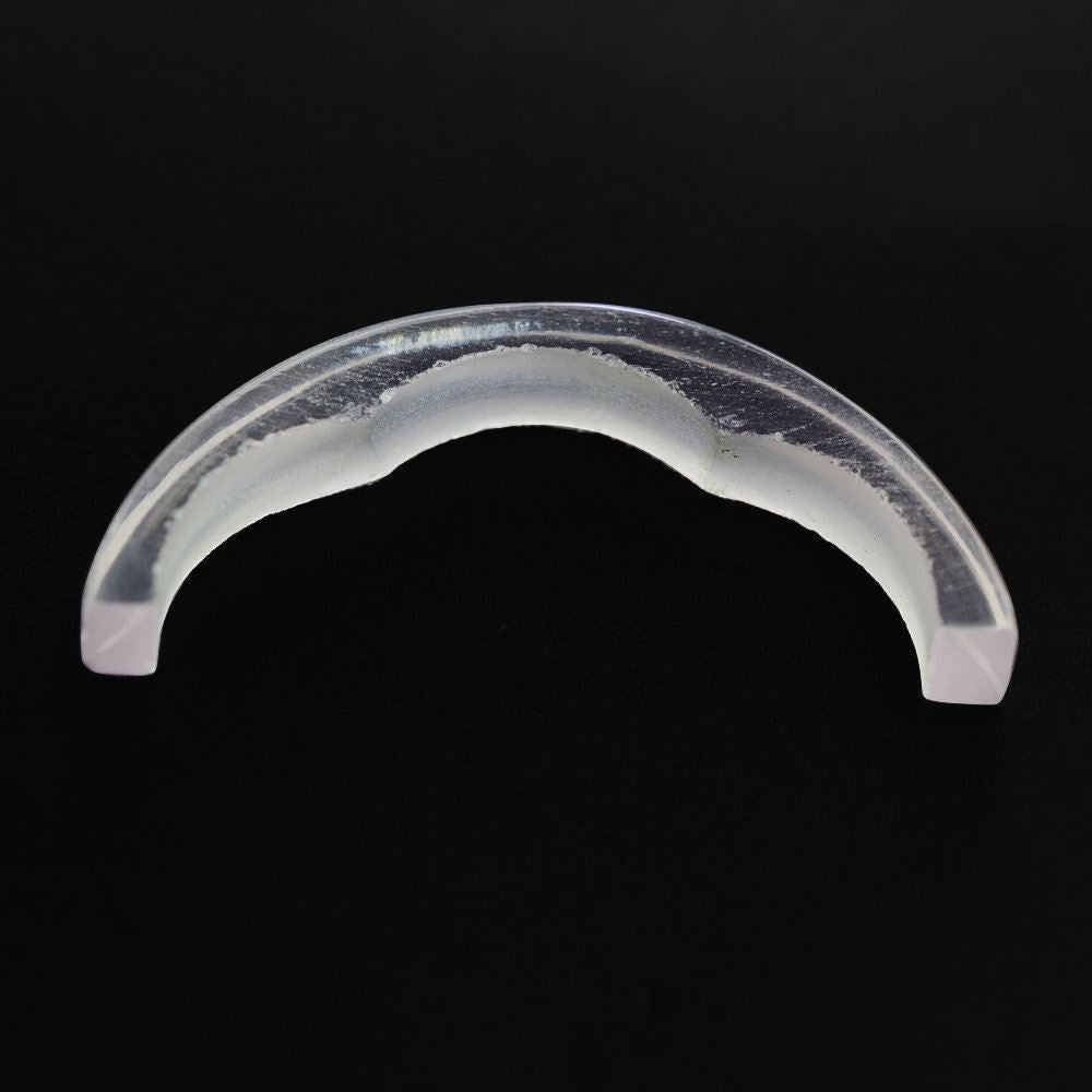 ROSE QUARTZ FANCY 18X2.50MM 1.26 Cts.