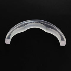 ROSE QUARTZ FANCY 18X2.50MM 1.26 Cts.