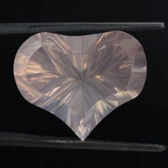 ROSE QUARTZ SPADE (DES#96) 20X16MM 15.26 Cts.