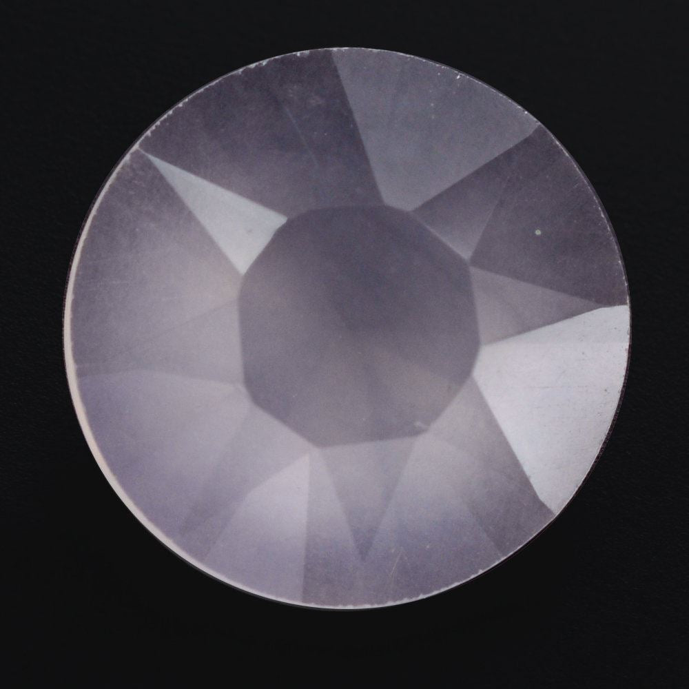 ROSE QUARTZ BINGO ROUND (DES#97) 14MM 6.44 Cts.