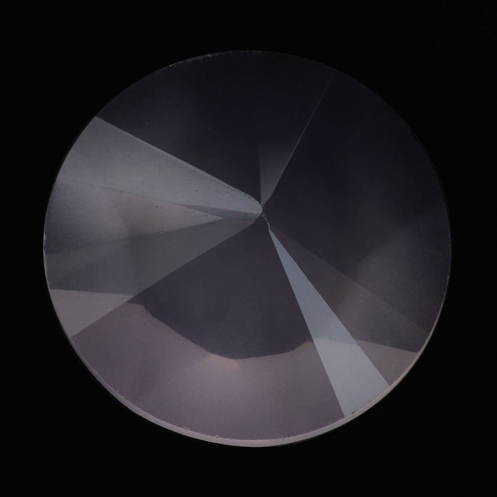 ROSE QUARTZ BINGO ROUND (DES#97) 14MM 6.44 Cts.