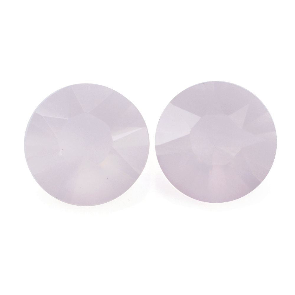 ROSE QUARTZ BINGO ROUND (DES#97) 14MM 6.44 Cts.
