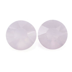 ROSE QUARTZ BINGO ROUND (DES#97) 14MM 6.44 Cts.