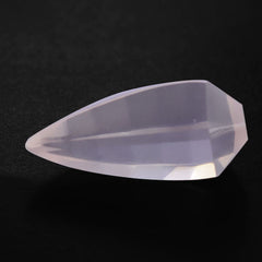 ROSE QUARTZ LADY FINGER (DES#18) 14X6MM 3.44 Cts.