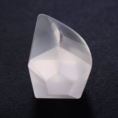 ROSE QUARTZ LADY FINGER (DES#18) 14X6MM 3.44 Cts.