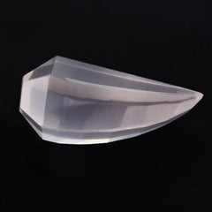 ROSE QUARTZ LADY FINGER (DES#18) 14X6MM 3.44 Cts.