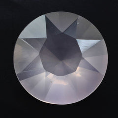 ROSE QUARTZ BINGO ROUND (DES#97) 14MM 5.75 Cts.