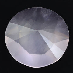 ROSE QUARTZ BINGO ROUND (DES#97) 14MM 5.75 Cts.