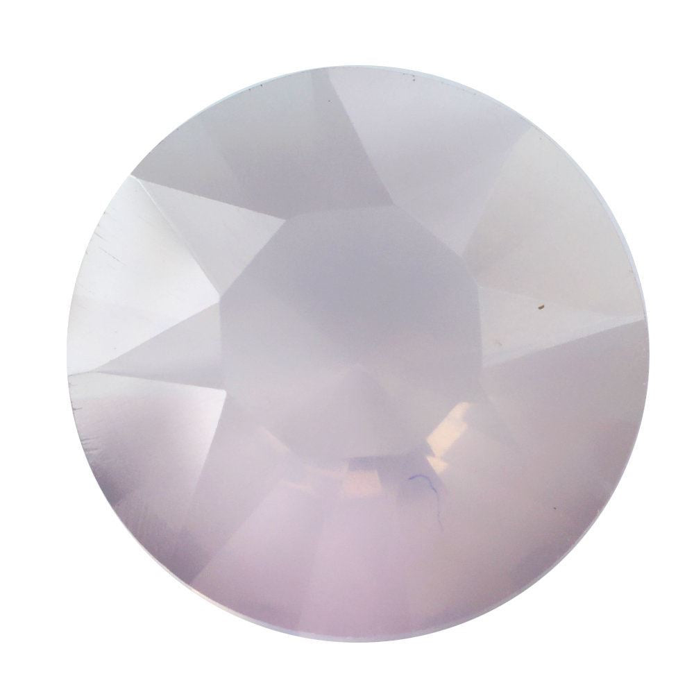 ROSE QUARTZ BINGO ROUND (DES#97) 14MM 5.75 Cts.