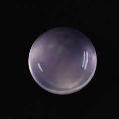 ROSE QUARTZ PLAIN ROUND CAB (FINE) 10MM 3.69 Cts.