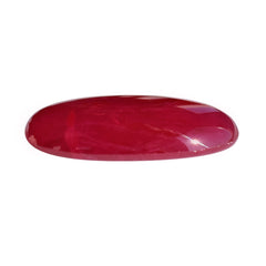 RUBY OVAL CAB 18.50X12MM 11.01 Cts.
