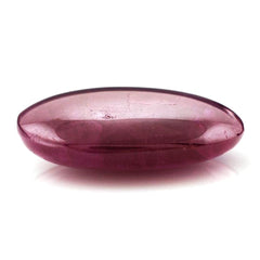 RUBY OVAL CAB 21X17MM 24.88 Cts.
