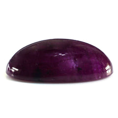 RUBY OVAL CAB 18.30X12.20MM 14.03 Cts.