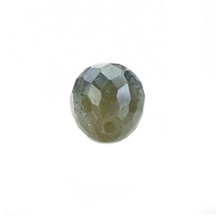 SAPPHIRE MULTY FACETD (MULTY/MILKY) (H/D_1.00MM) DROP 12.00X8.00 MM 8.07 Cts.