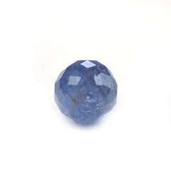 SAPPHIRE MULTY FACETED (MULTY/MILKY) (H/D_1.00MM) DROPS 7.00X5.00 MM 1.84 Cts.