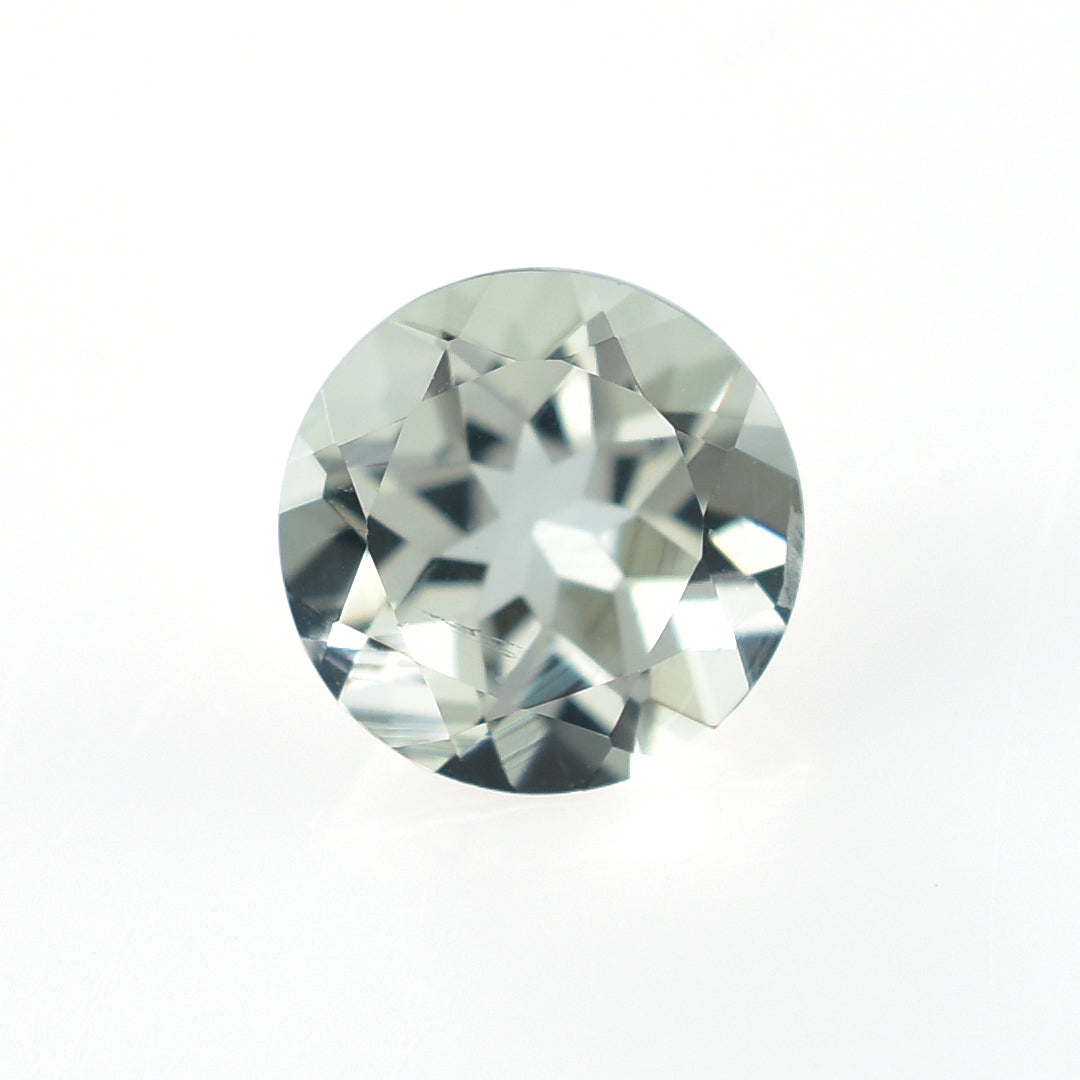 SAVANNAH SUNSTONE CUT ROUND 6X6 MM 0.70 CTS