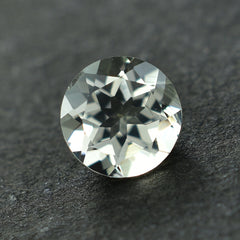 SAVANNAH SUNSTONE CUT ROUND 6X6 MM 0.70 CTS