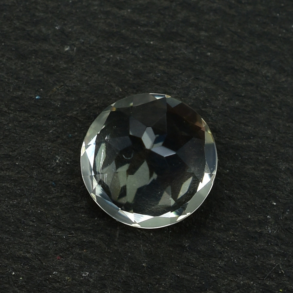 SAVANNAH SUNSTONE CUT ROUND 6X6 MM 0.70 CTS