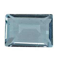 SKY BLUE TOPAZ CUT BAGUETTE 3X2MM 0.10 Cts.