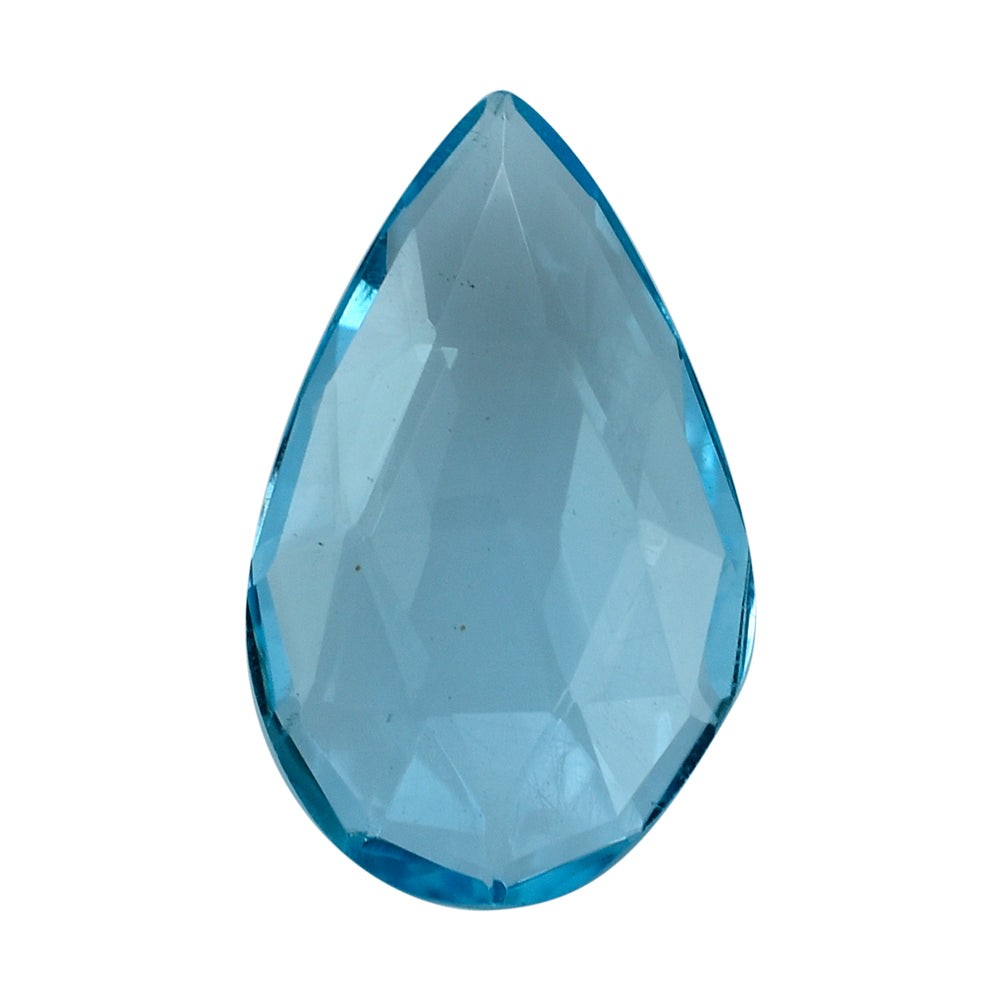 SKY BLUE TOPAZ FANCY SHAPE 16X10MM 4.80 Cts.