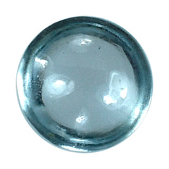 SKY BLUE TOPAZ LENTIL ROUND 3MM 0.12 Cts.