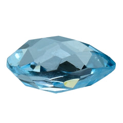 SKY BLUE TOPAZ BRIOLETTE PEAR 9X6MM 1.91 Cts.