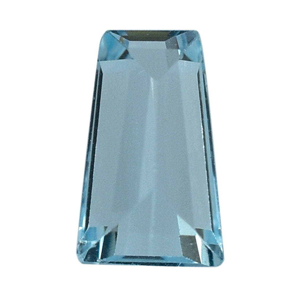 SKY BLUE TOPAZ CUT TAPERED 5X3X2.50MM 0.31 Cts.