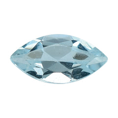 SKY BLUE TOPAZ CUT MARQUISE 6X3MM 0.31 Cts.