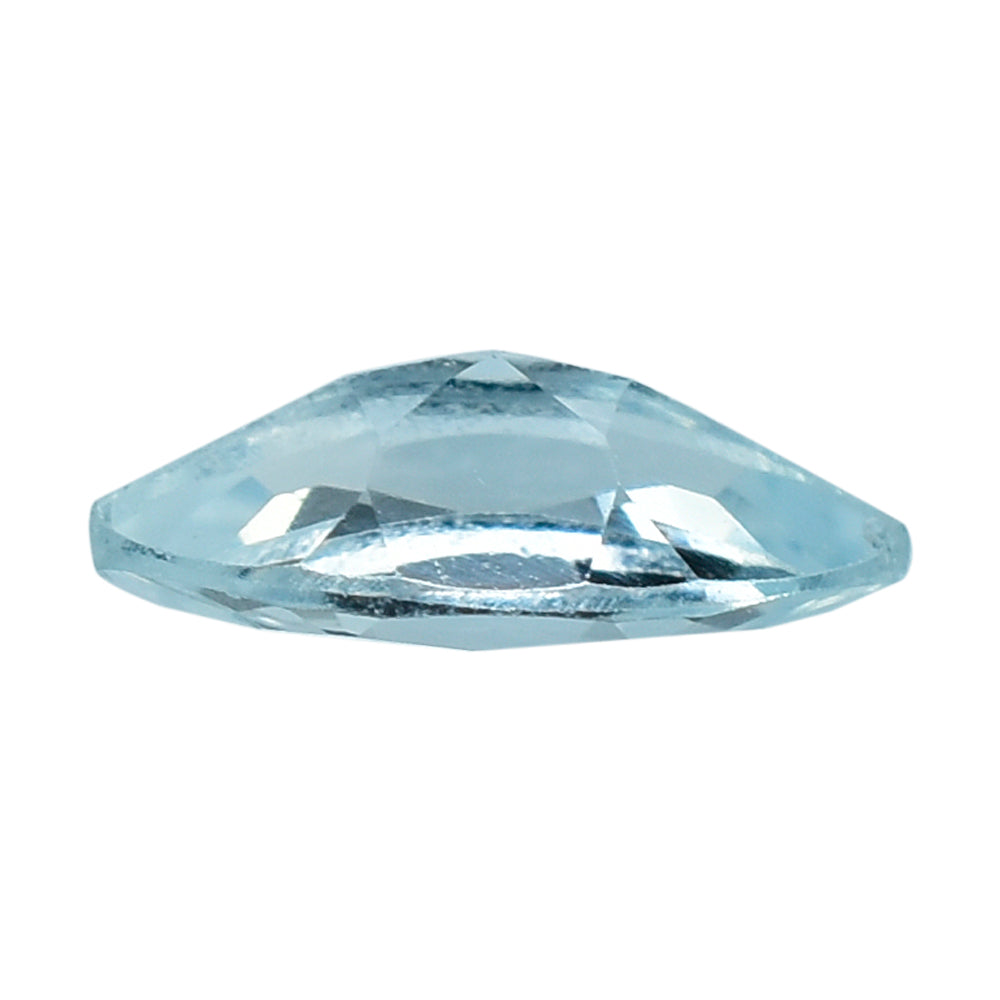 SKY BLUE TOPAZ CUT MARQUISE 6X3MM 0.31 Cts.